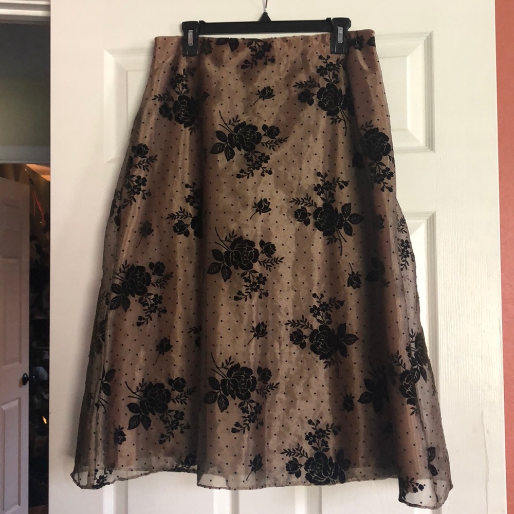 Skirt